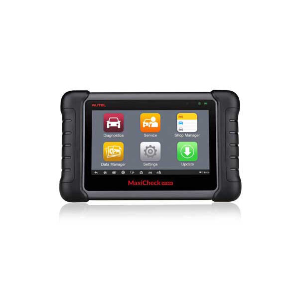 Сканер диагностический Autel MaxiCheck MX808 100001215
