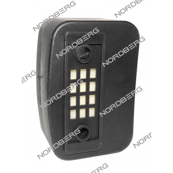 Фильтр воздушный для головок NCE 280, 400, 520 л/мин NORDBERG NCE#AF280/400/520