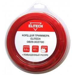 Корд для триммера 0809.002700