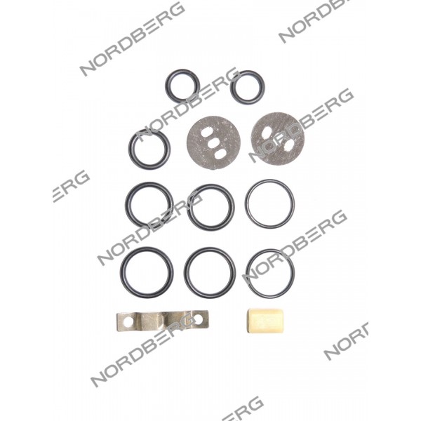 Ремкомплект для NORDBERG NO5012 NO5012#RK