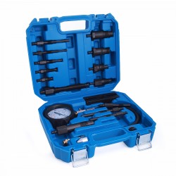 Дизельный компрессометр Car-Tool CT-H001