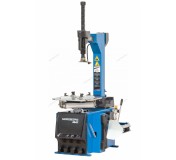 Станок шиномонтажный автомат, односкоростной, зажимы 14-26", синий, 220В NORDBERG 4641_220V