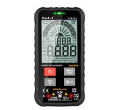 Смарт мультиметр цифровой iCartool IC-M112