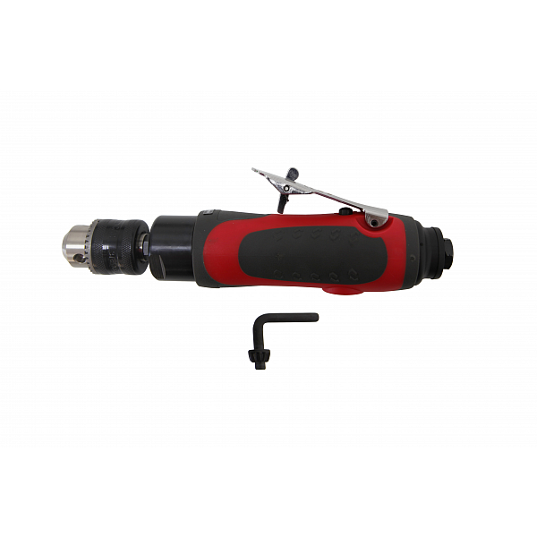 Пневмодрель AOK  низкооборотистая 4000об/мин с дрелевым патроном ADI-3240