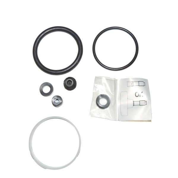 Ремкомплект MEGA/NORDBERG RMG-20 для домкрата MG-20 