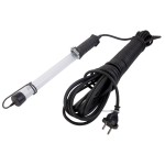 Переносной светодиодный светильник МОБИЛ (220V)-20