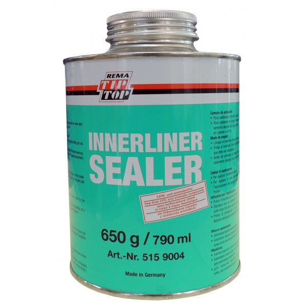 CLIPPER ГЕРМЕТИК/МАСТИКА  внутреннего слоя (0,65кг.) 515 9004