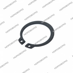 Кольцо стопорное (φ25) для N4120B-4T
