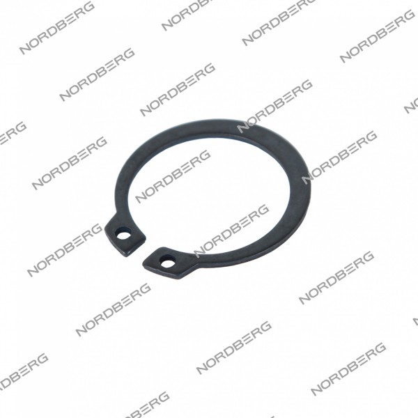 Кольцо стопорное (φ25) для N4120B-4T N4120B-4T#E4