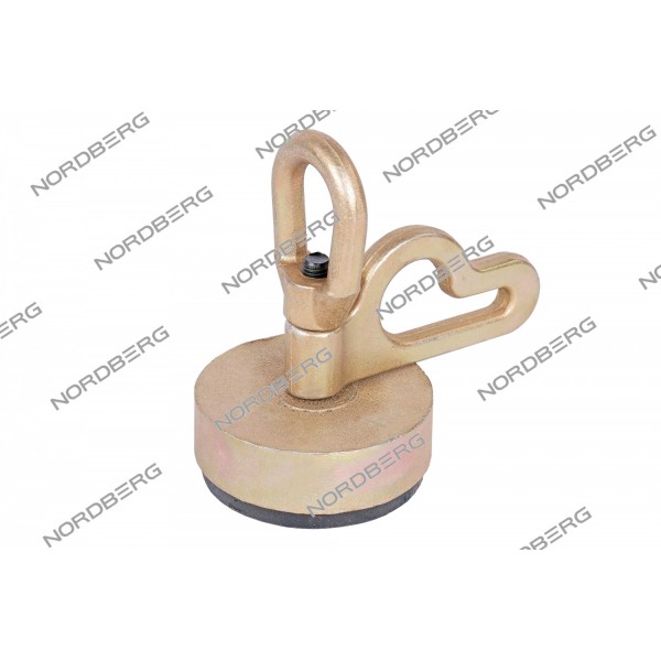 Захват кузовной для вытяжки "чашек" передних стоек, 3т. BAS-C8