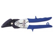 KINGTONY НОЖНИЦЫ 74360 по металлу усиленные правые 260мм/32мм