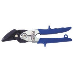 KINGTONY НОЖНИЦЫ 74360 по металлу усиленные правые 260мм/32мм