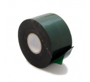 Скотч двухсторонний ET-505 GREEN 50мм х 5м (зеленый) MEGAPOWER /1/72 HIT