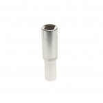 Головка торцевая  9мм 3/8" 6-гранная глубокая L=70мм ЭВРИКА  1/120 ER-91004