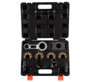 Набор фиксаторов распредвала / коленвала, Land Rover KV6, кейс, 13 предметов AFFIX AF10321933C