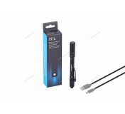 Фонарь светодиодный, компактный - ручка, аккумуляторный NORDBERG 1914