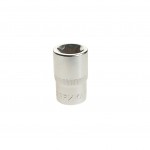 Головка торцевая Е20 1/2" TORX L=40мм ЭВРИКА  1/120 ER-91607