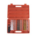 Набор щеток для инжекторов, свечей зажигания, свечей накаливания OPTIMUS-SB1038