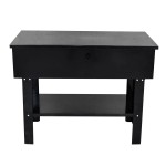 Аппарат мойки деталей, 150 л WDK-82150