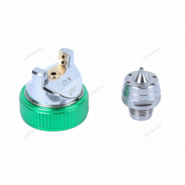 Сопло 1,4 мм в сборе для NP7415 01-00003637