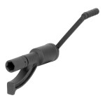 Гайковерт редукторный грузовой 1:58 в пластиковом кейсе, 3800 Нм WDK-736