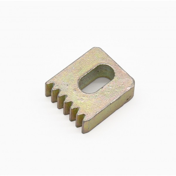 Блокиратор зубчатый  (поз.18) TPF4-200-11-04