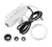 Устройство для замены тормозной жидкости, 12 предметов AFFIX AF10260012