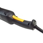WDK-PM800R () Полировальная машина ротор-орбитальная электрическая, 220 В WDK-Stinger21