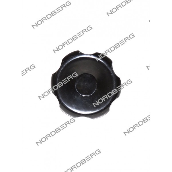 Винт барашек для фиксации положения штанги для установок серии 2379 NORDBERG 01-00005506