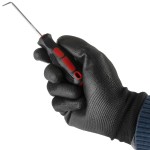 Набор мини крючков слесарных, 4 шт OPT-97000