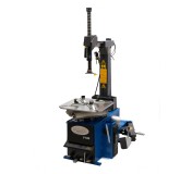 Станок шиномонтажный ROSSVIK V-626, автомат, до 26", 220В Цвет синий RAL5005