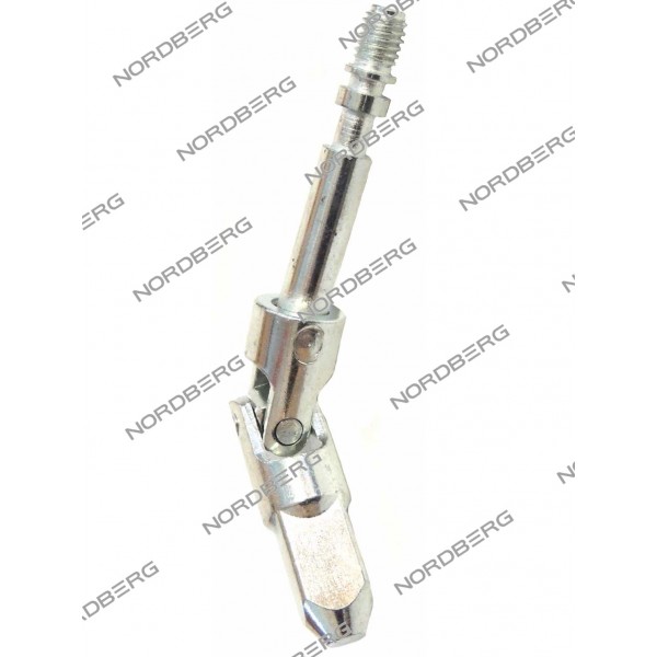 Переходник карданный для домкрата N32025 NORDBERG 000011324
