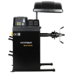 Балансировочный станок (стенд) для грузового шиномонтажа, 13-24, 380 В WDK-707938