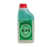Автошампунь для бесконтактной мойки Rossvik "К-90",1 л .