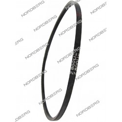 Ремень зубчатый плоский NORDBERG 303