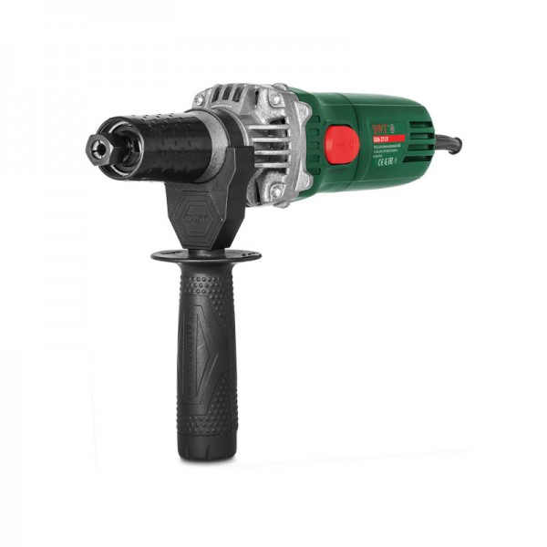 Шлифмашина прямая GS06-27 LV (DWT), 600Вт, 6мм,регулировка оборотов 12000-27000 об/мин 5.1.74