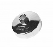 СЪЕМНИК JTC-1235 масляного фильтра (чашка 14-гранная) 74мм
