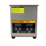 Ультразвуковая мойка с подогревом, 2 л WDK-3120