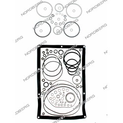Ремкомплект для пресса N3650E NORDBERG N3650E#RK