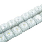 Дневные ходовые огни ленты BTDR-1210