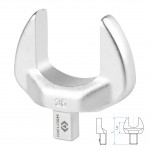 Насадка рожковая серии FIT, 36 мм, 9х12 мм KING TONY 34501136M