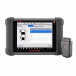 Сканер диагностический Autel MaxiSYS MS906BT, российская версия N26007