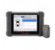 Сканер диагностический Autel MaxiSYS MS906BT, российская версия