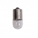Автолампа R5W (BA15s) STANDART 12V MEGAPOWER /10/50 M-37033062