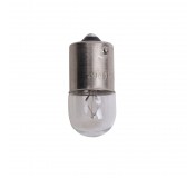 Автолампа R5W (BA15s) STANDART 12V MEGAPOWER /10/50