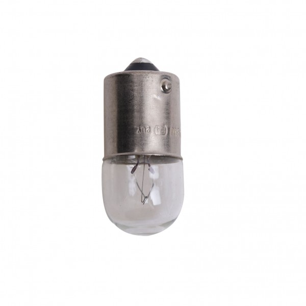 Автолампа R5W (BA15s) STANDART 12V MEGAPOWER /10/50 M-37033062