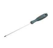 PH0150 Отвертка крестовая ROSSVIK PH0*150мм
