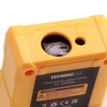 Лазерный дальномер TECHNICOM , дальность 40м, цвет лазера красный, 2 точки отсчёта TC-DM40L