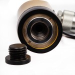 Гидроцилиндр 10т ход 150 мм Car-Tool CT-T10150