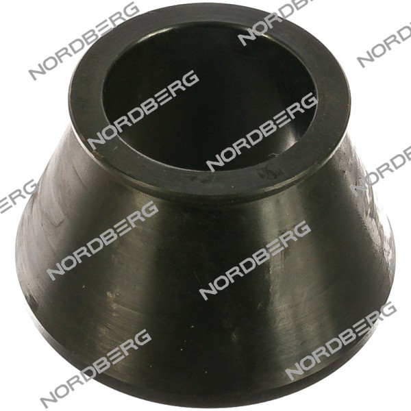 Конус на вал 40 мм, размер 55-87 мм для балансировочного станка (№3) NORDBERG X000394